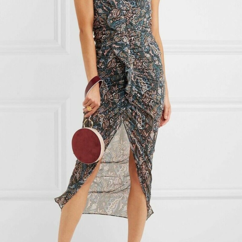 *NEVER WORN* Veronica Beard strapless dress